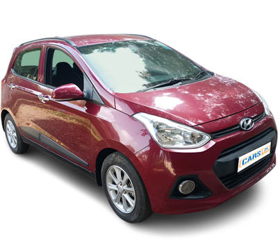 Hyundai Grand i10-img